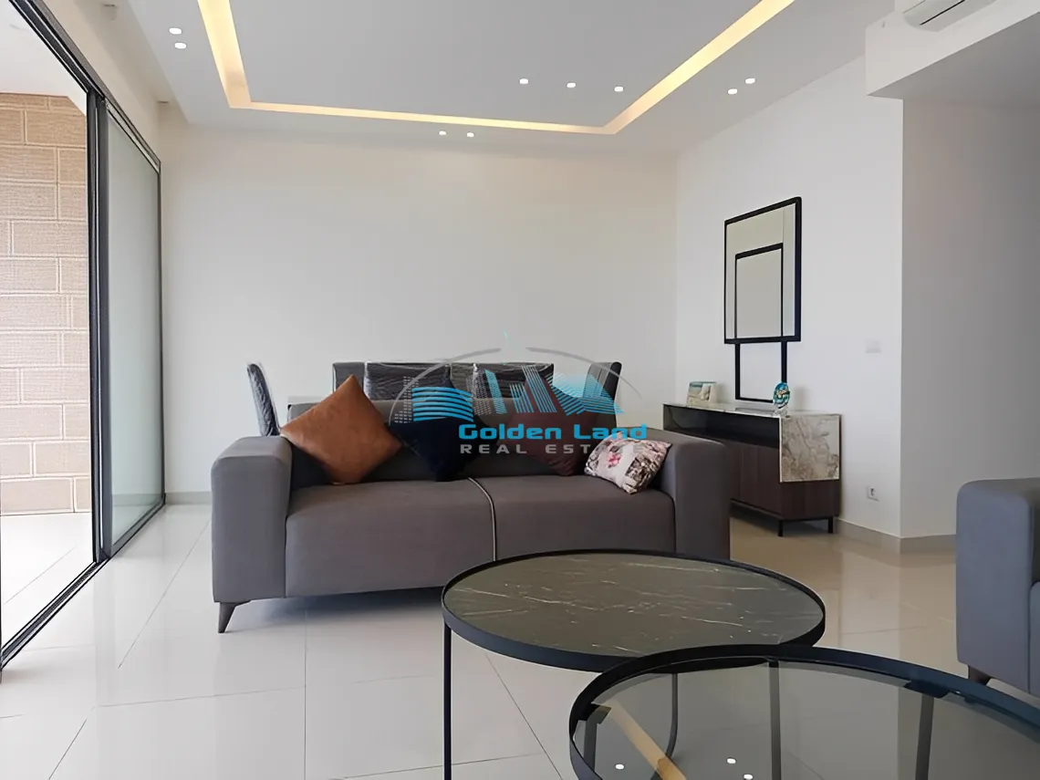 Apartment for Rent in Mar Roukoz, Lebanon - 3 bed, 4 bath