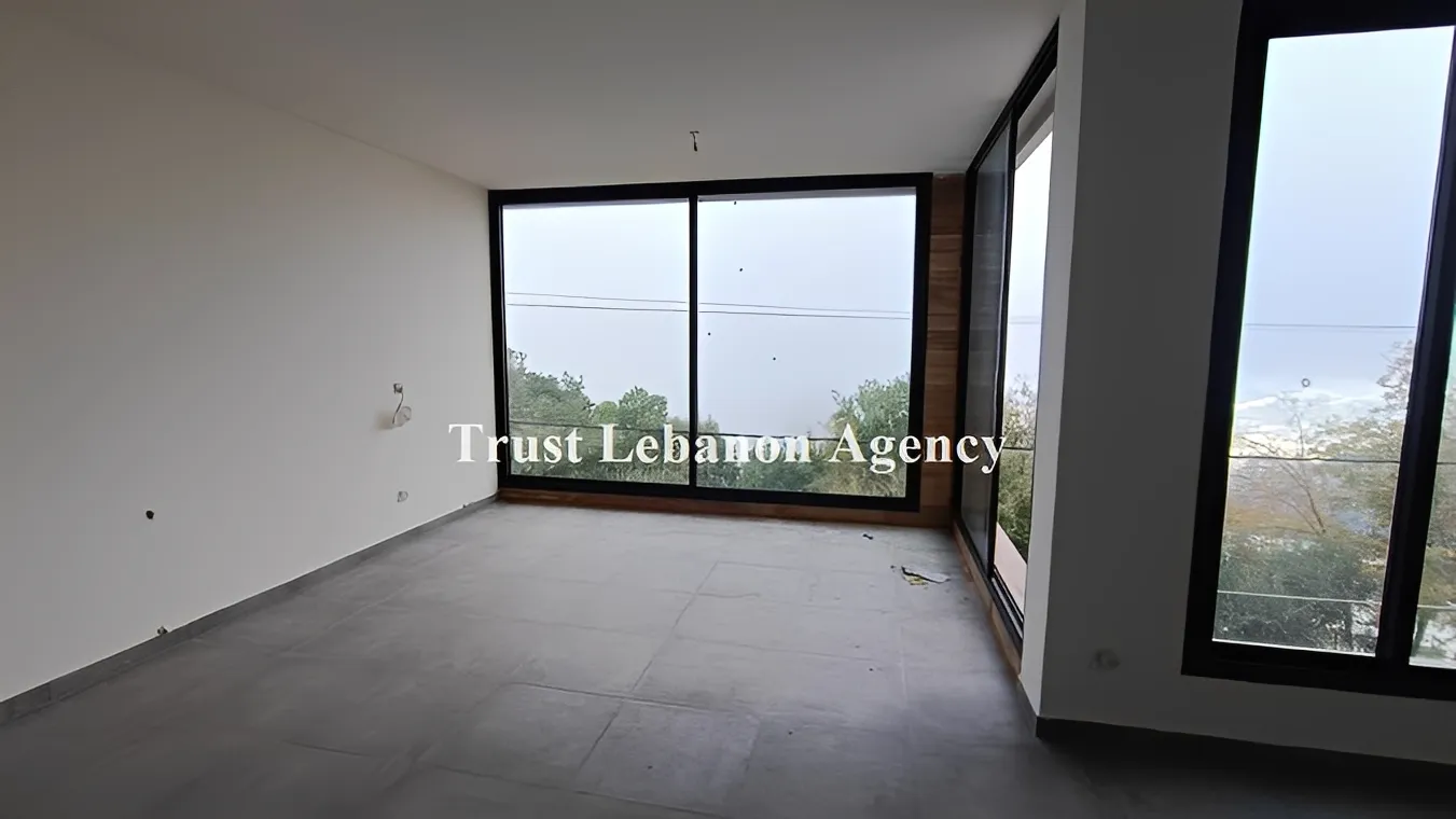 Apartment for Sale in Keserwan Ghosta
