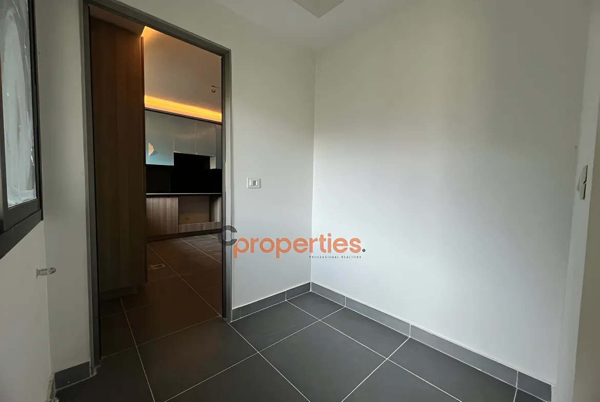 Apartment for Sale in Baabda