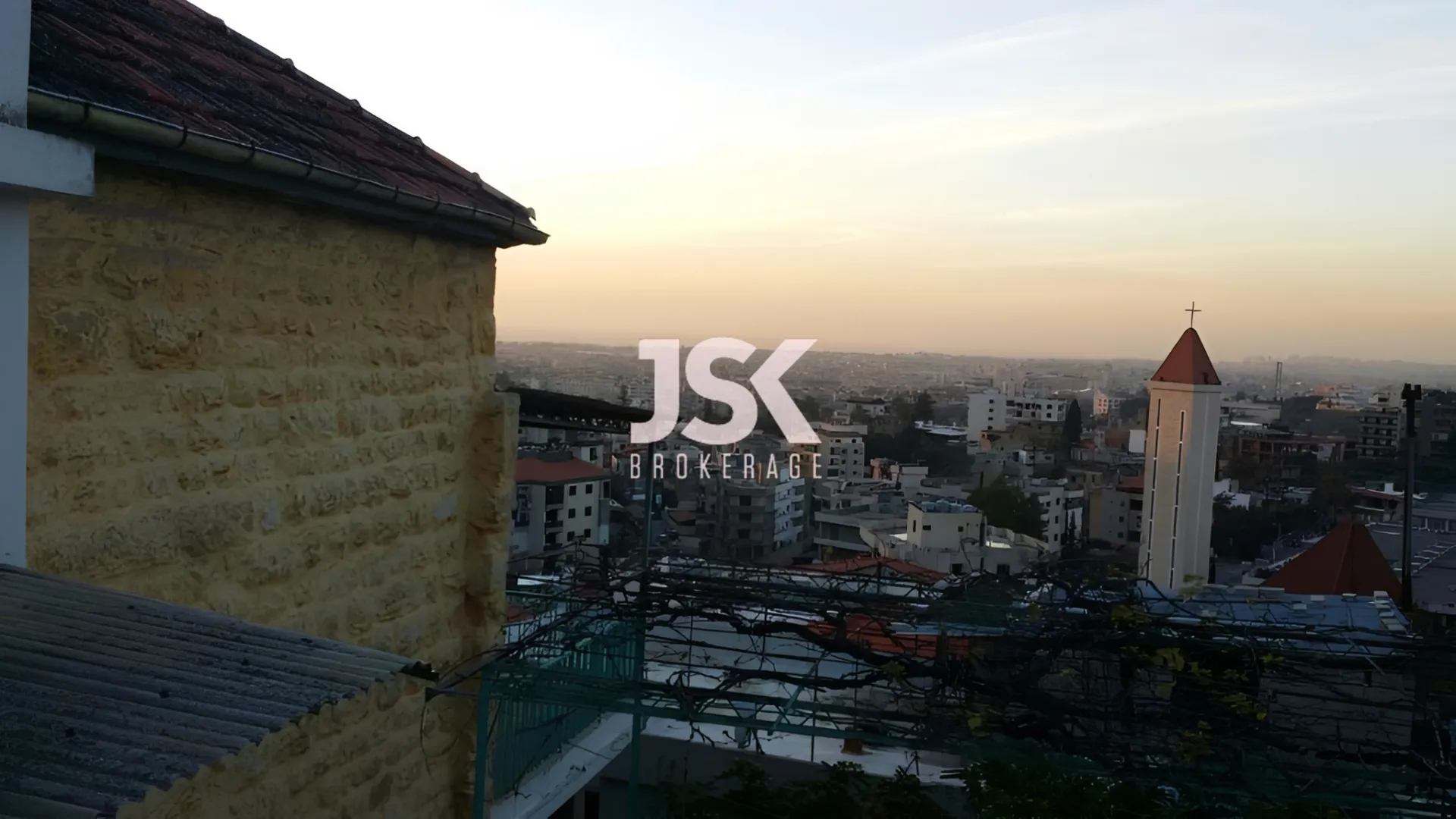 Apartment for Sale in Kfarshima, Lebanon