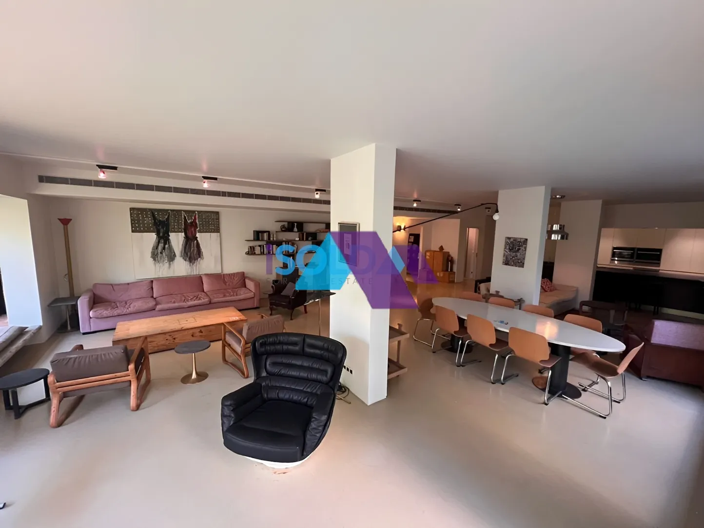 Apartment for sale in Yarzeh, Lebanon - 2 bed, 4 bath