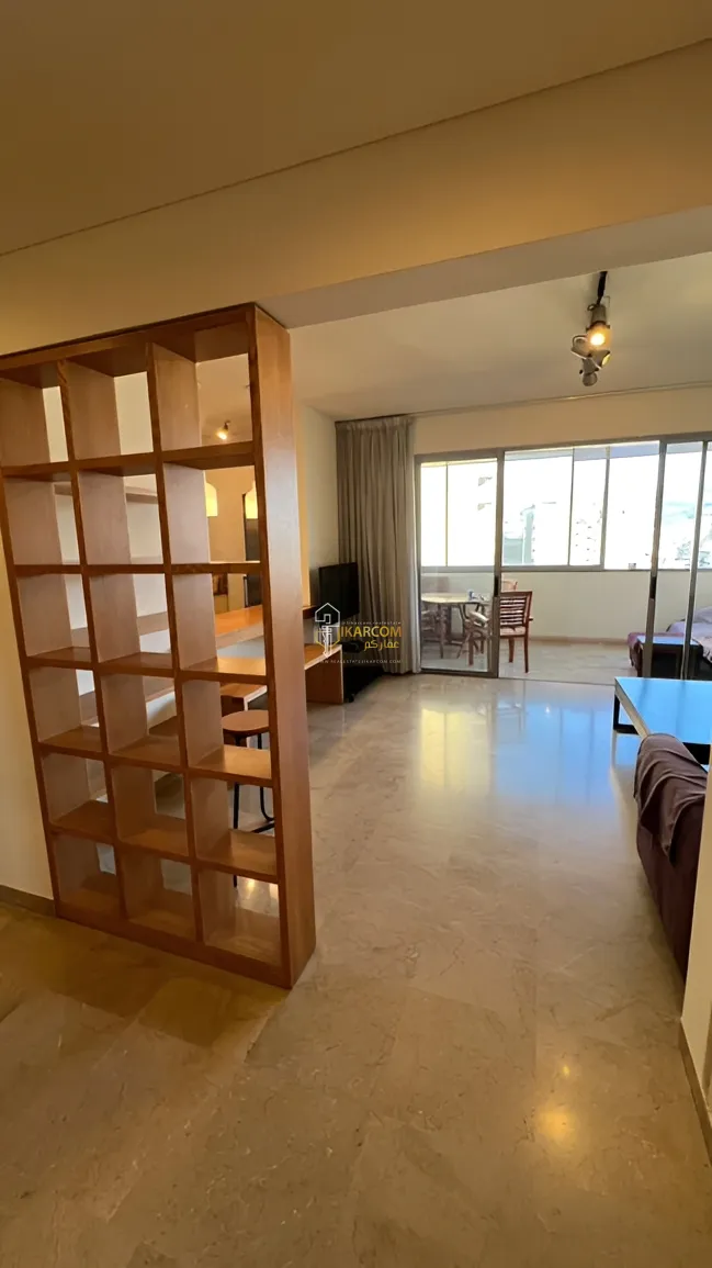 Apartment for rent in Achrafieh, Beirut, Lebanon
