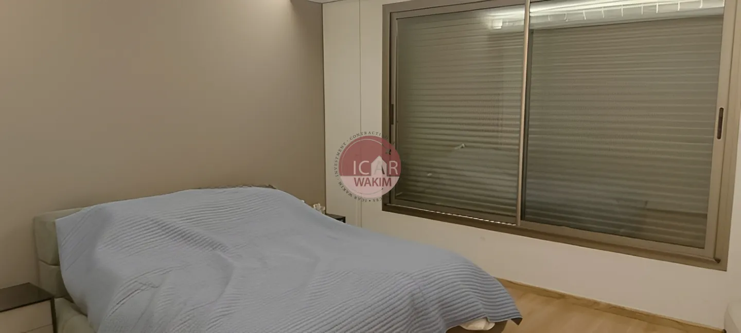 Apartment for rent in Bayada, Rabieh, Lebanon