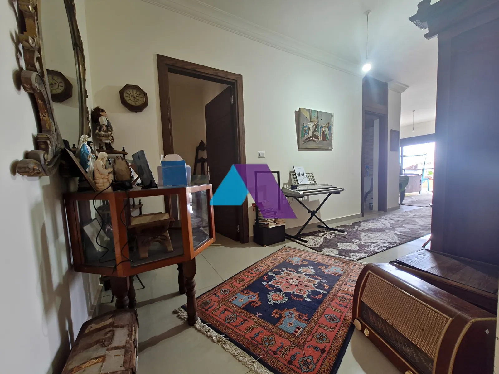 Apartment for Sale in Halat