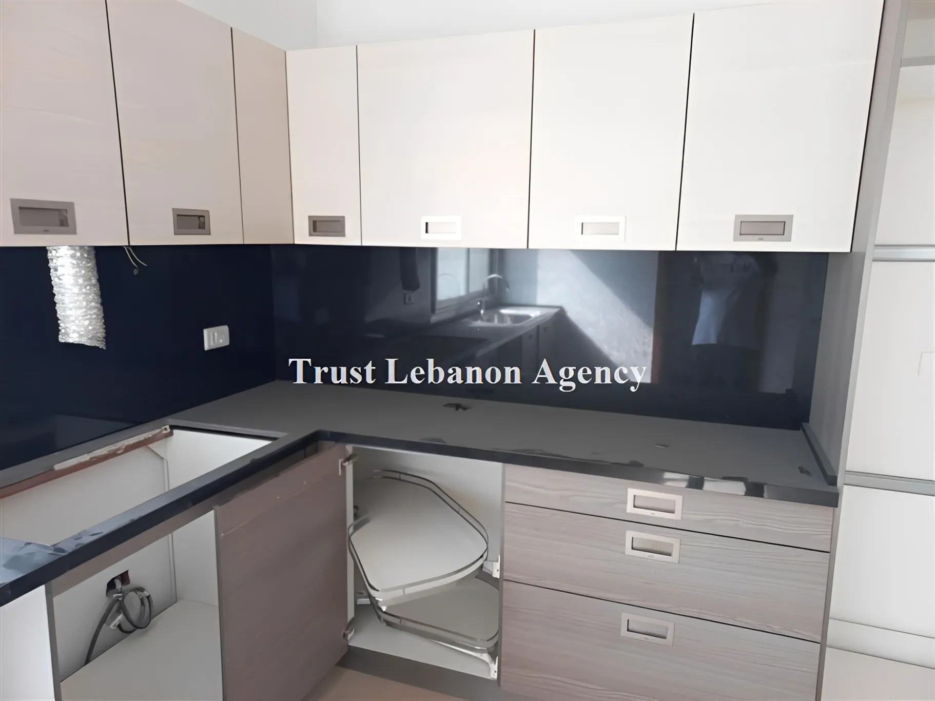 Apartment for Sale in Ain Al Remmeneh Baabda Lebanon