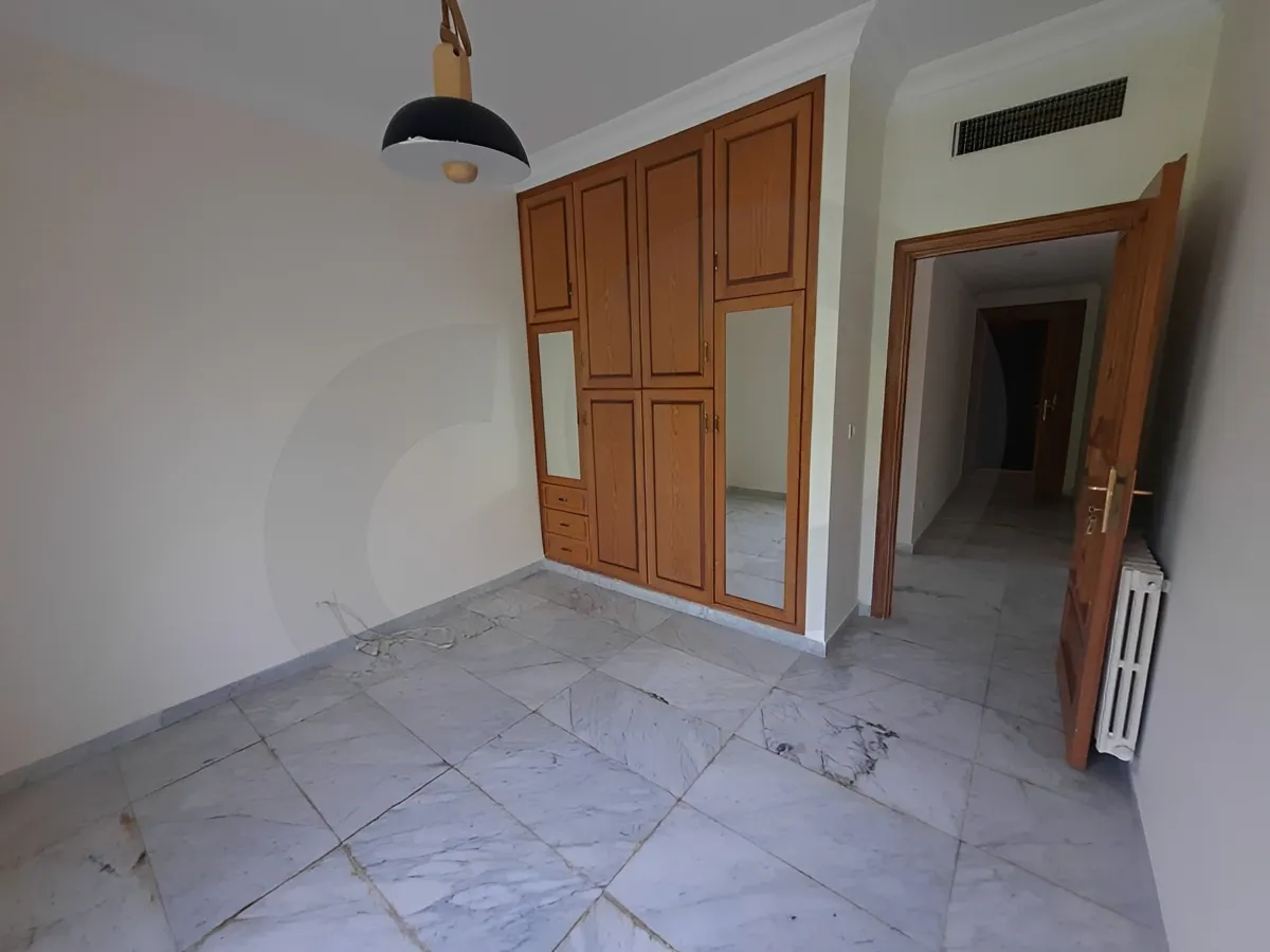 Apartment for Rent in Bayada, Rabieh