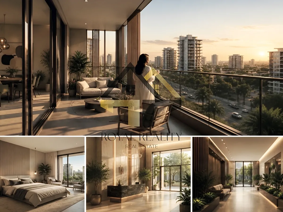Apartment for sale in Verdun