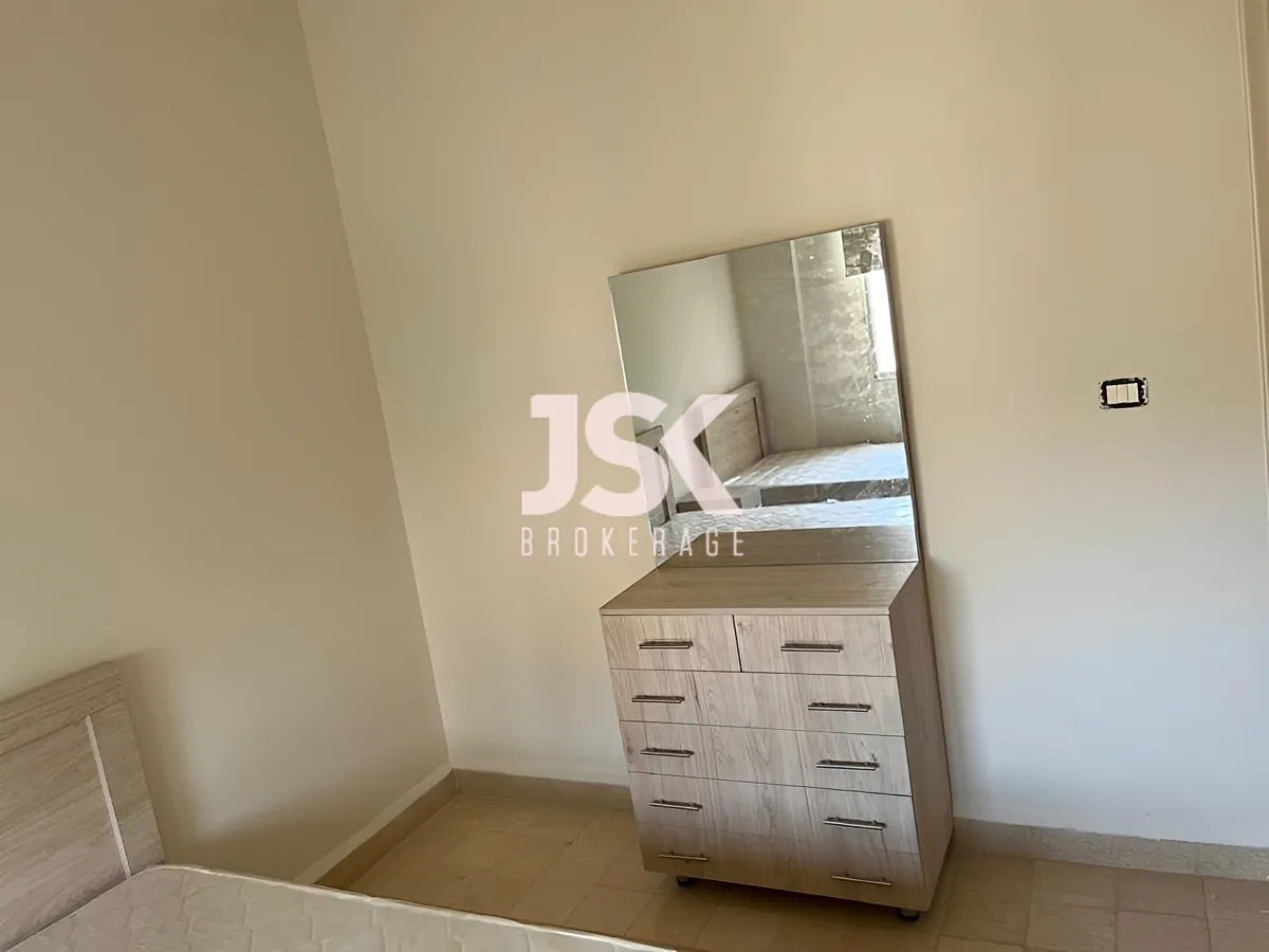Apartment for Rent in Gemmayzeh, Beirut, Lebanon