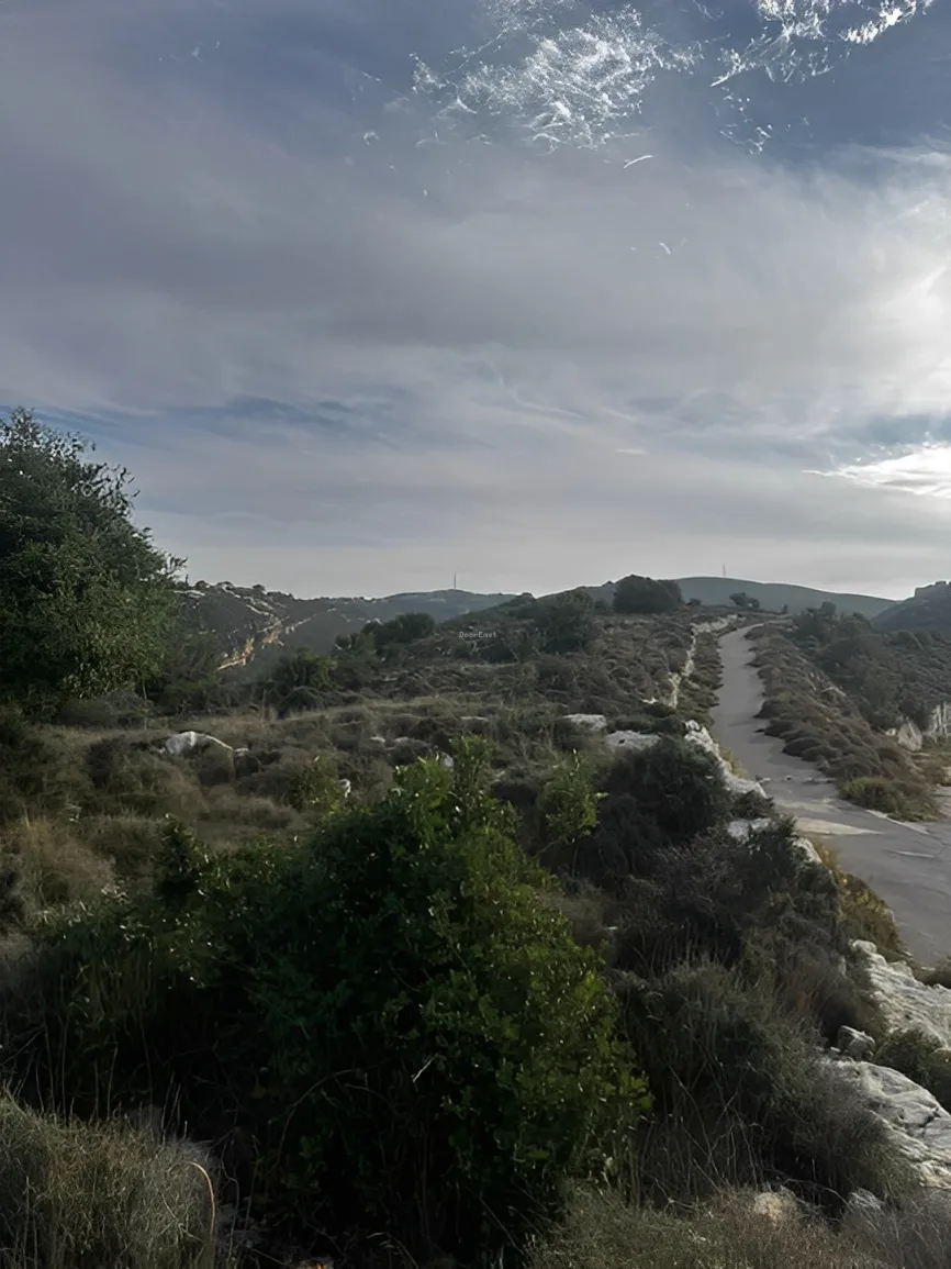 Land for Sale in Hboub, Lebanon