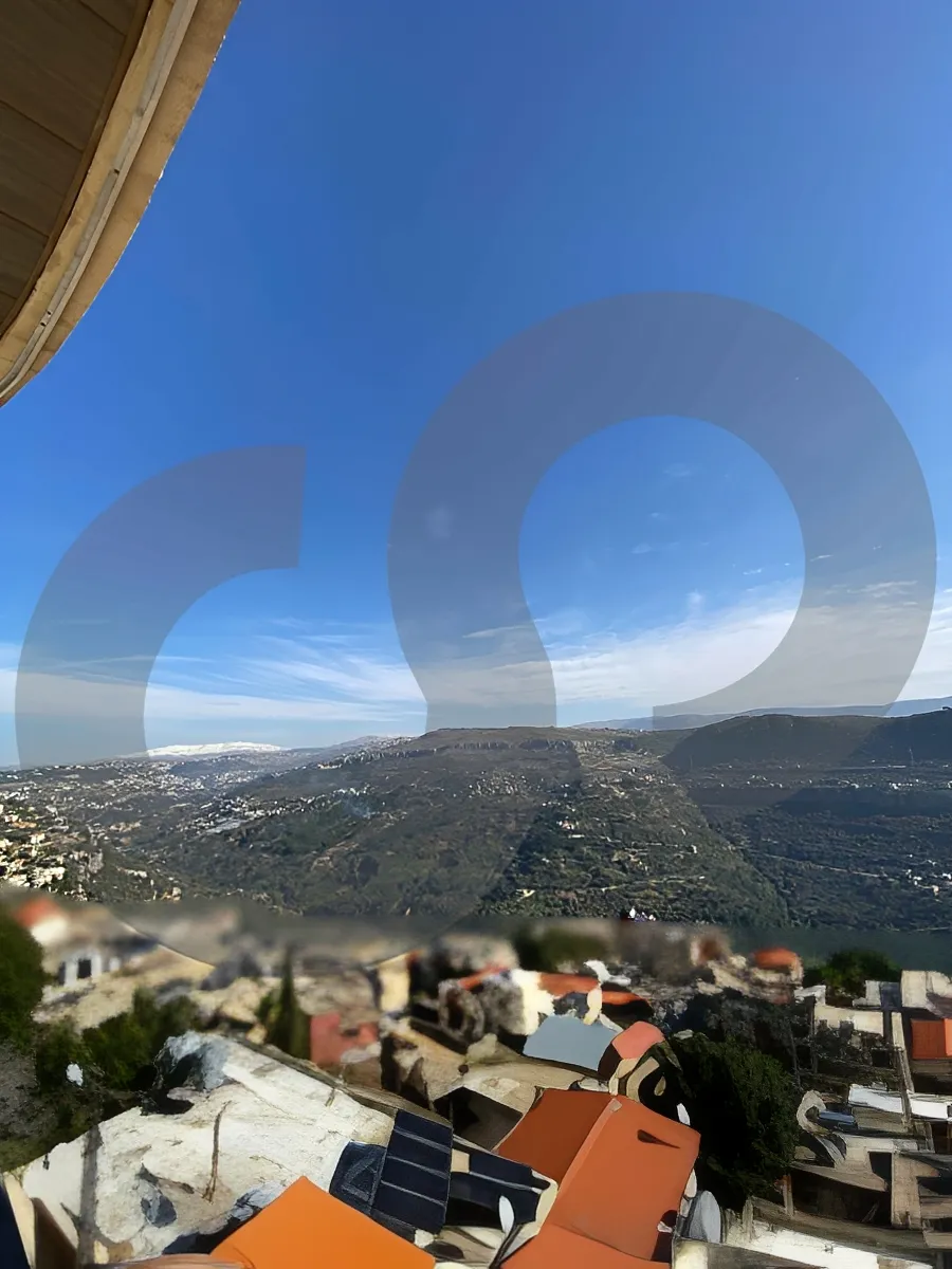 Apartment for Rent in Baisour, Lebanon - 3 bed, 3 bath