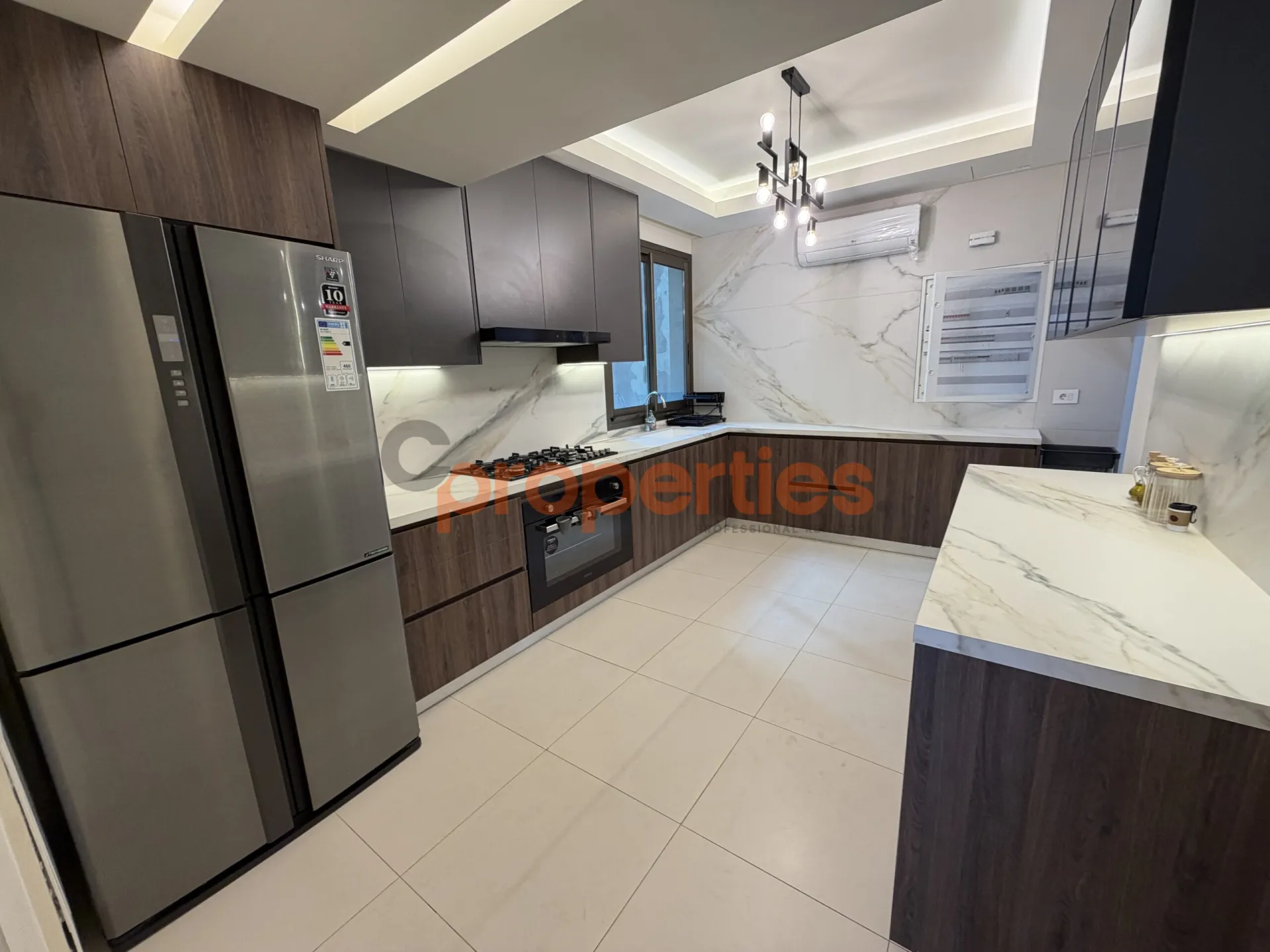 Apartment for Sale in Gemmayzeh