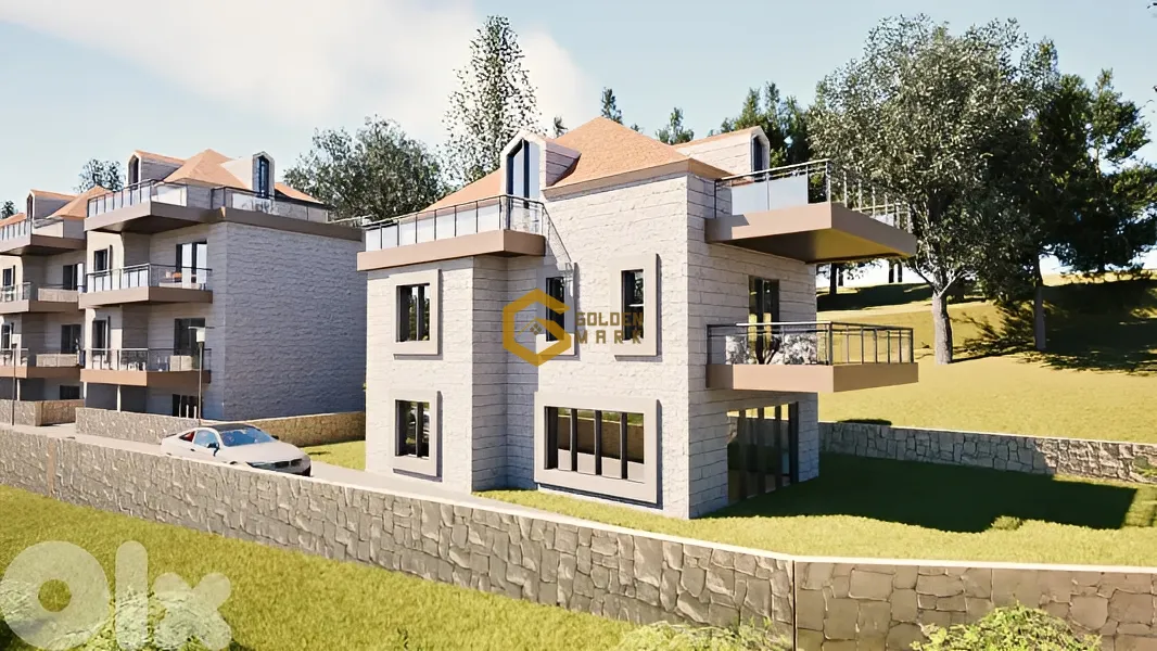 Villa for Sale in Fatre