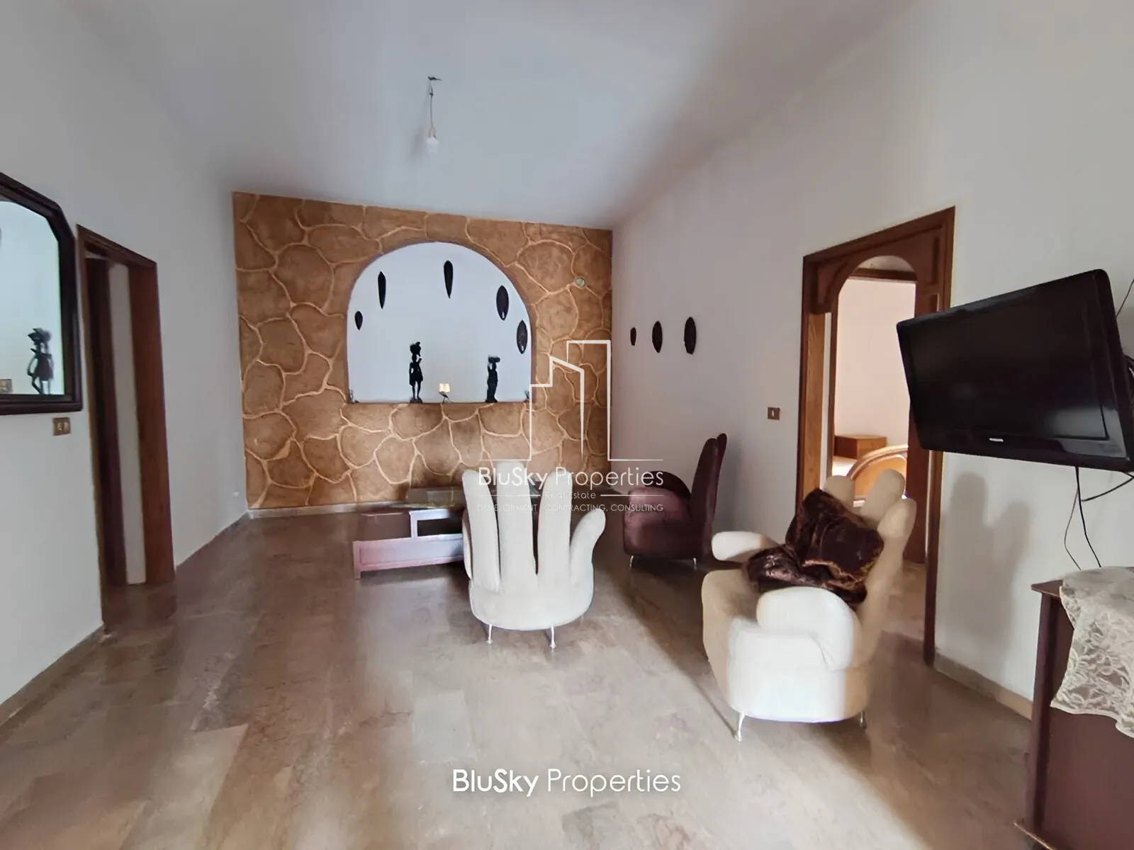 Villa for Sale in Zebdine