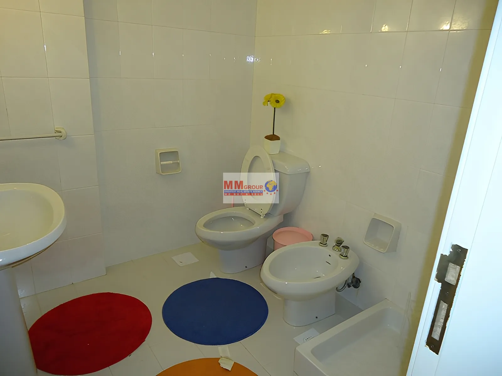 Apartment for Rent in Beit Mery