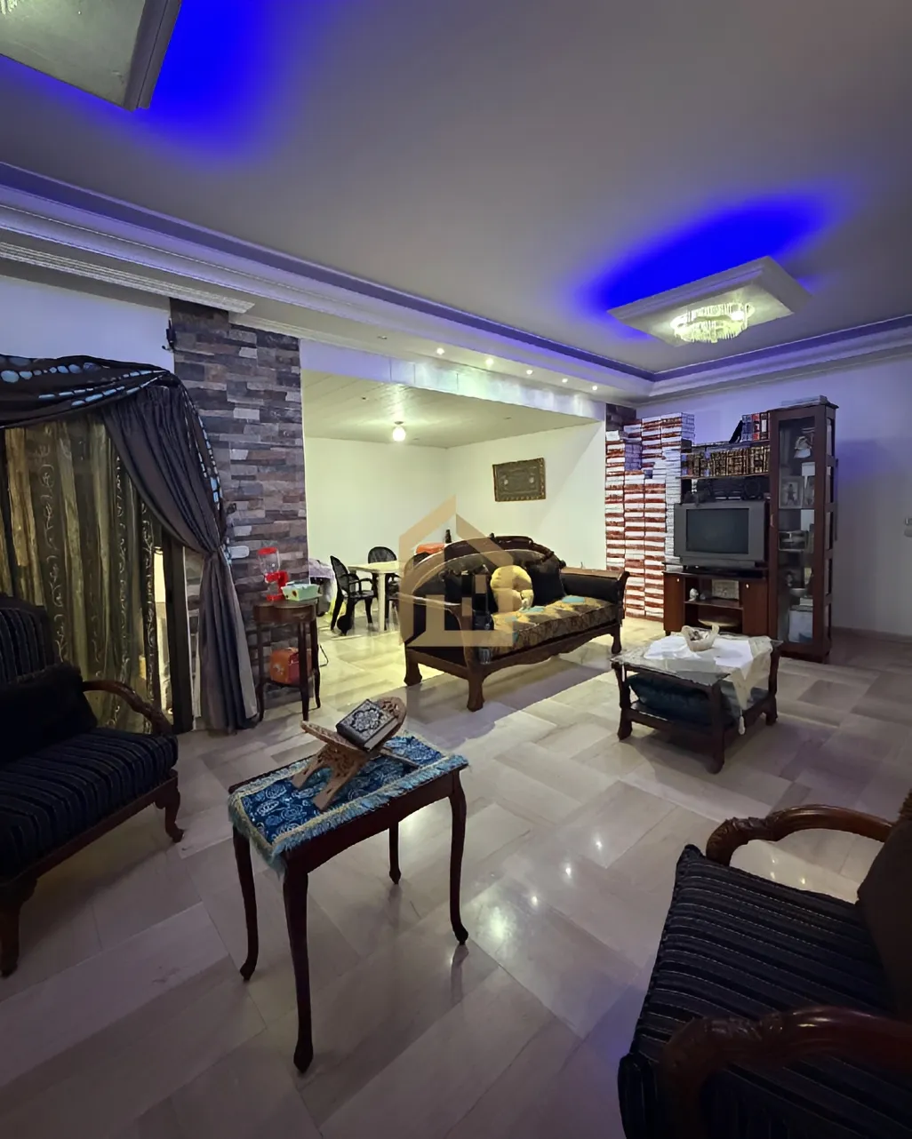 Apartment for sale in Ain El Remmaneh, Lebanon