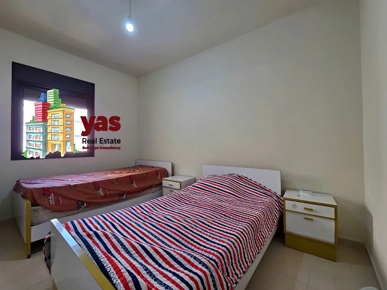 Apartment for Sale in Ballouneh