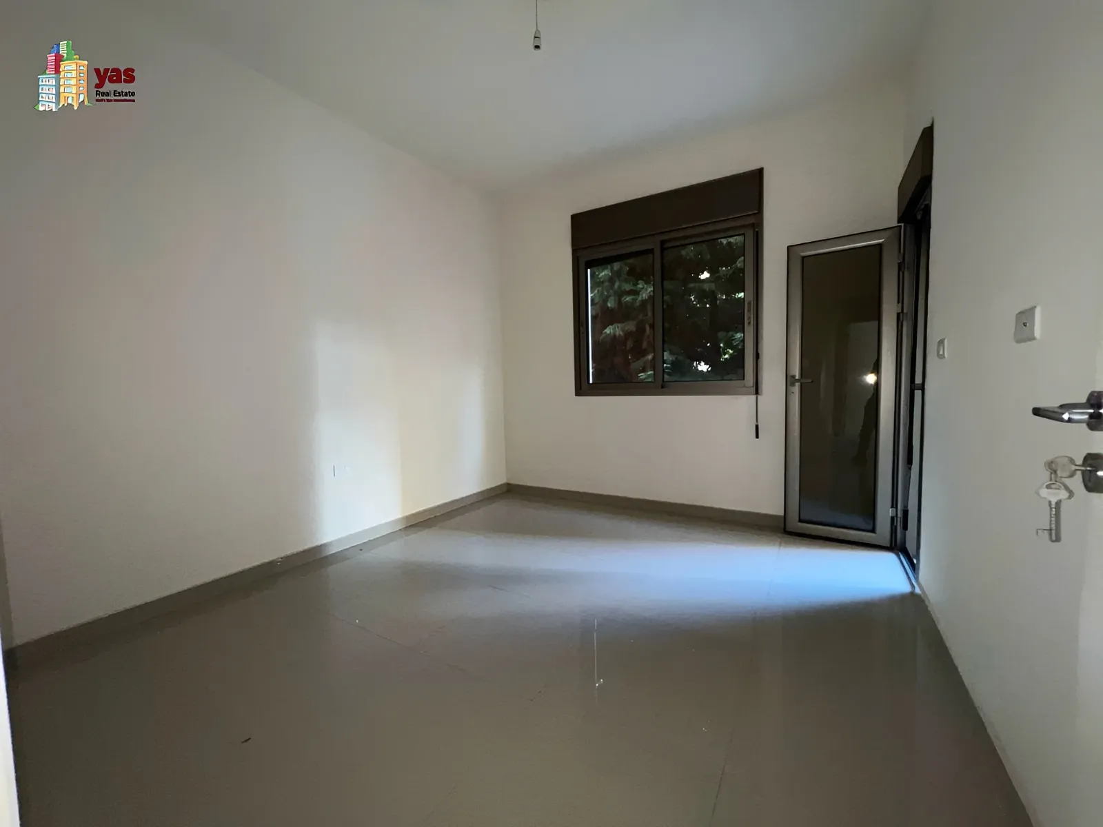 Apartment for Rent in Haret Sakhr