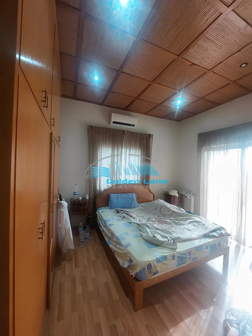 Apartment for Rent in Mazraat Yachoua, Lebanon