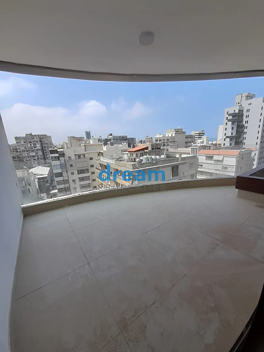 Apartment for sale in Zalqa, Lebanon - 3 bed, 3 bath