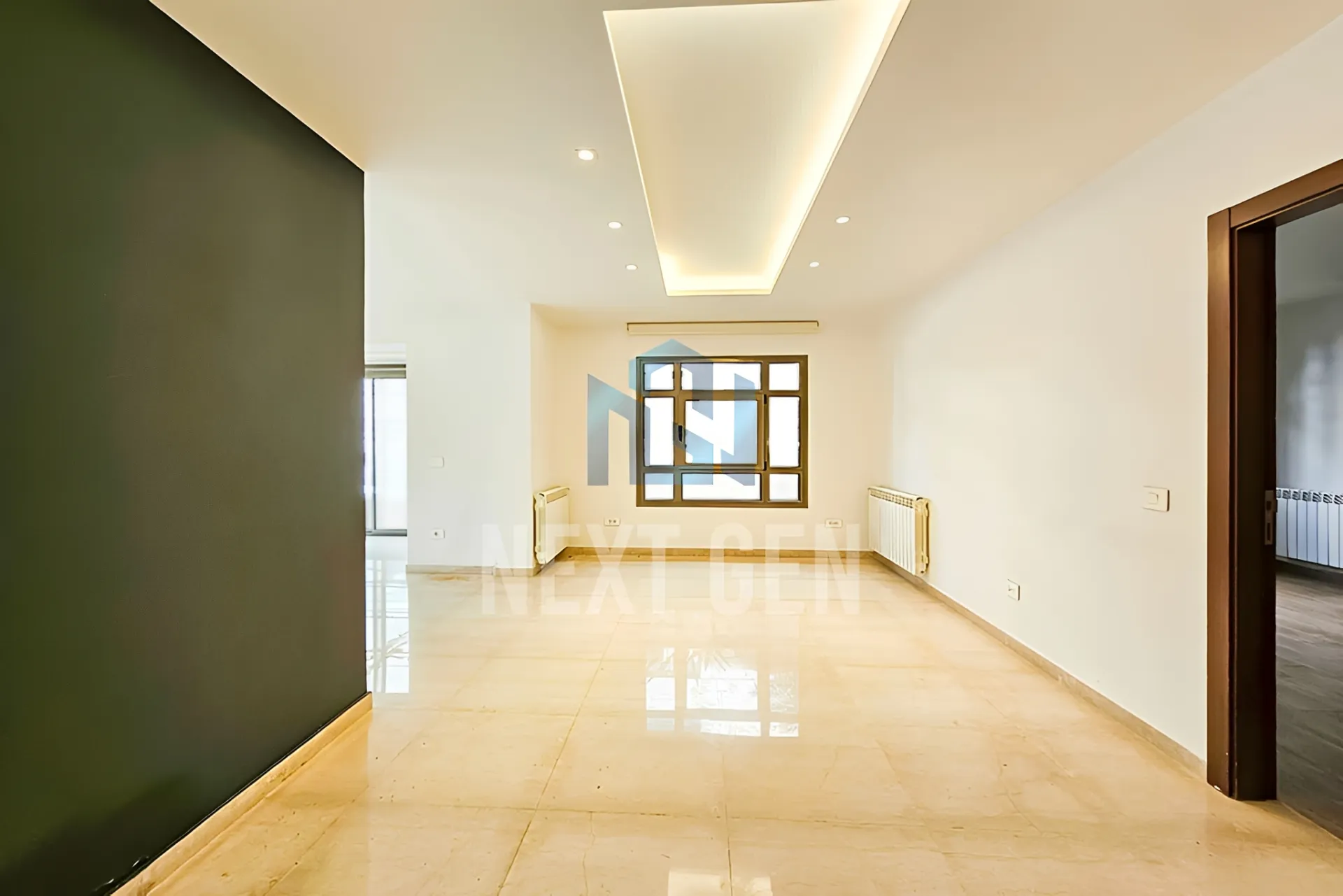 Duplex for rent in Achrafieh, Beirut, Lebanon