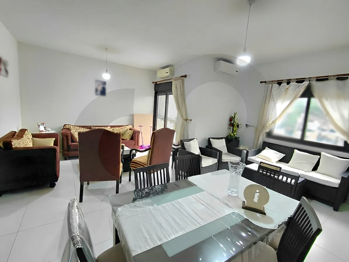 Apartment for Sale in Biaqout