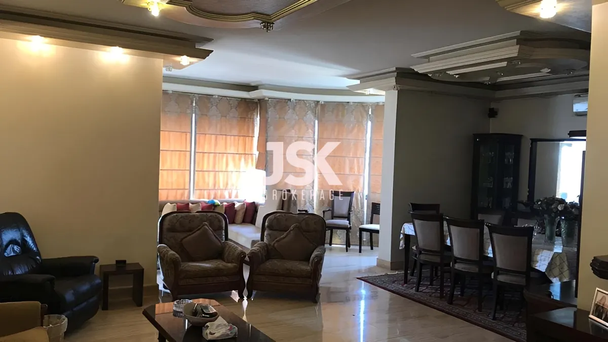 Apartment for Sale in Jdeideh, Lebanon - 3 bed, 3 bath