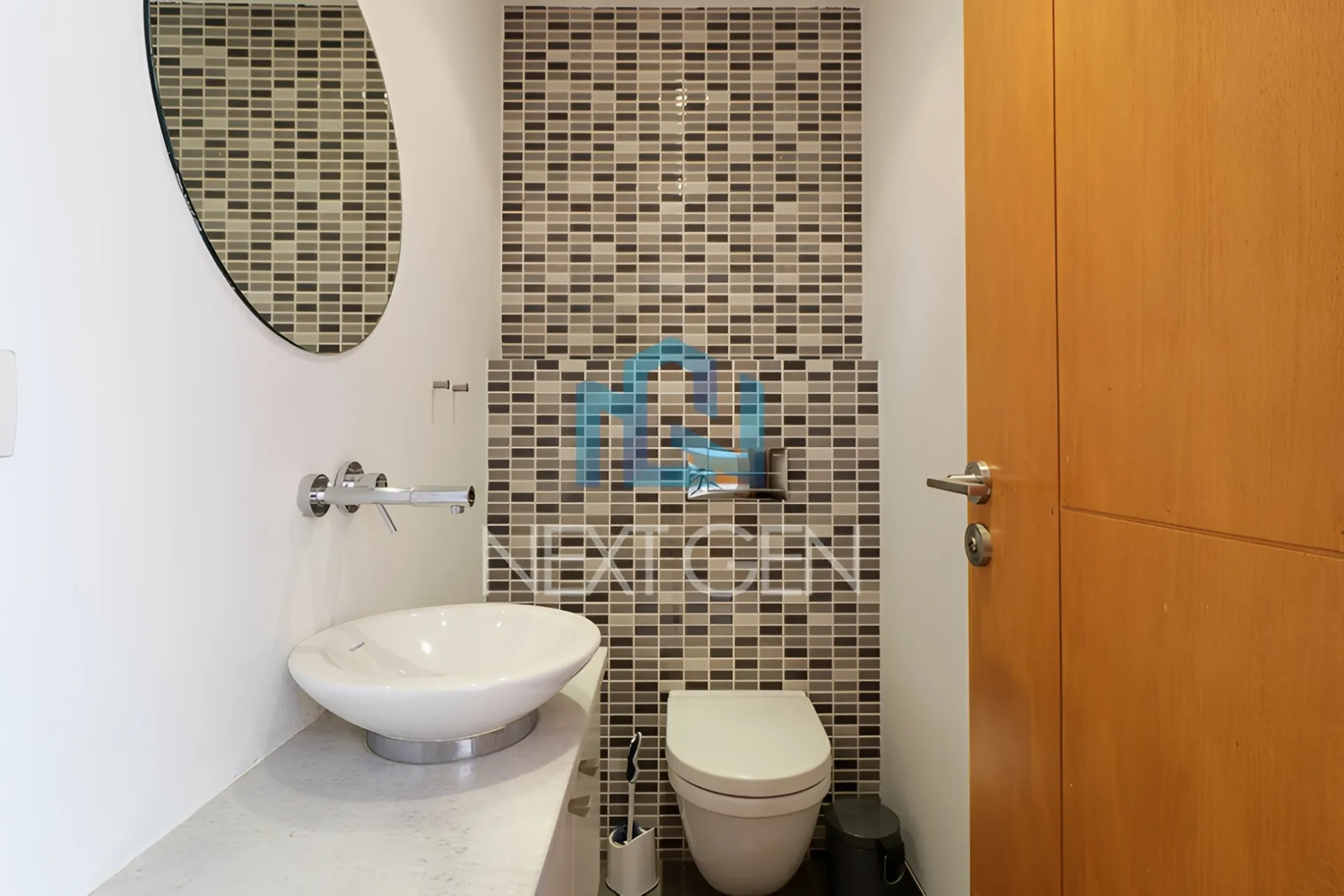 Apartment for rent in Achrafieh, Beirut, Lebanon