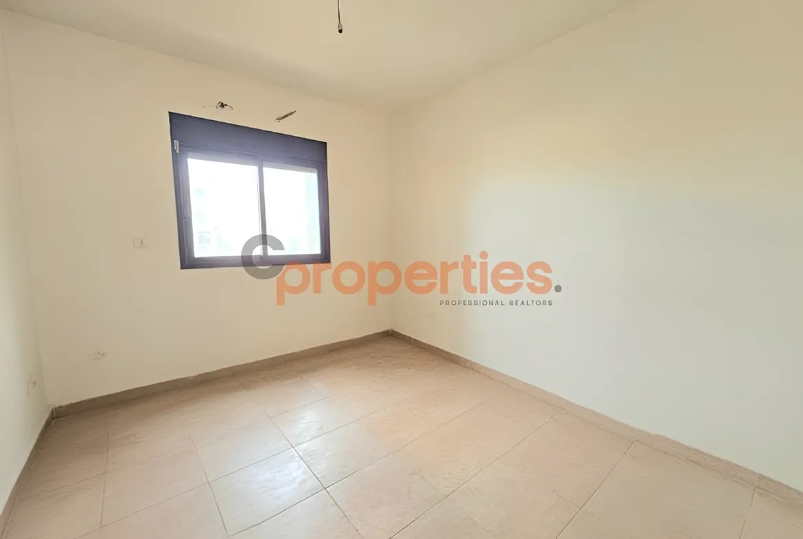 Apartment for Sale in Antelias
