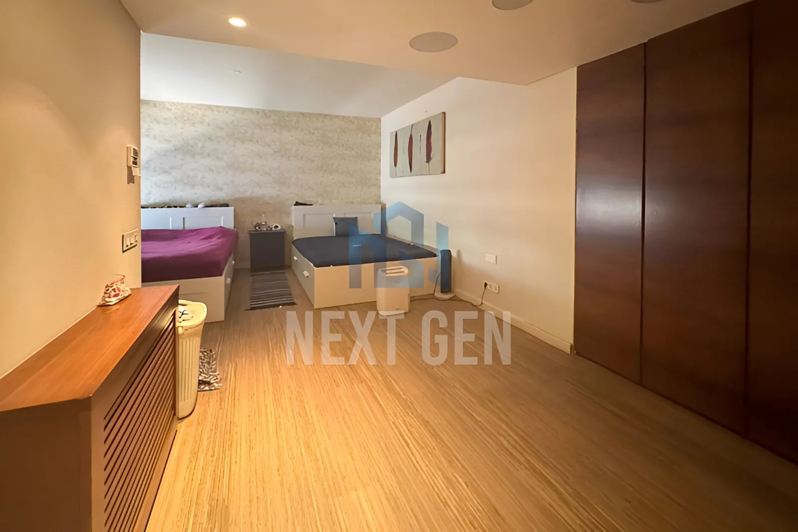 Apartment for Rent in Achrafieh