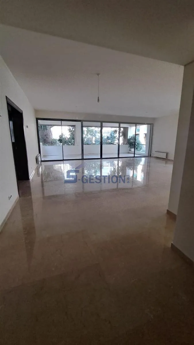 Apartment for Sale in Achrafieh