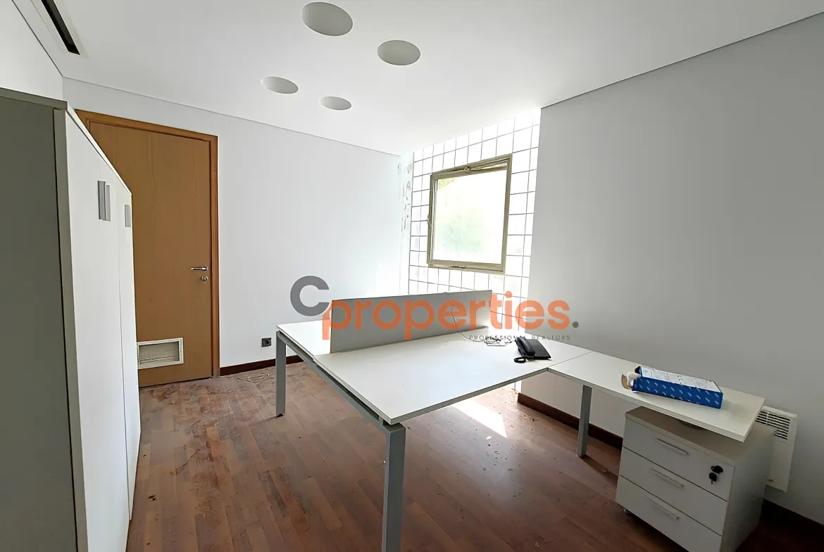 Apartment for Rent in Jal El Dib