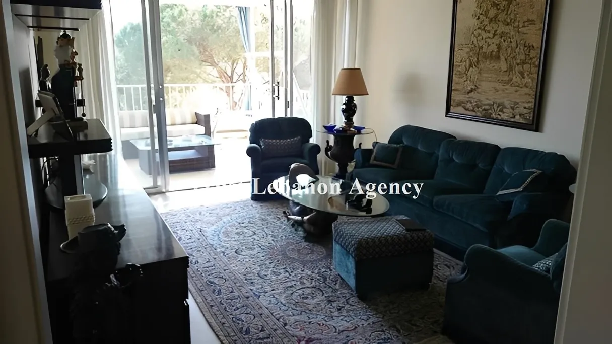 Villa for Sale in Metn Broumana Lebanon