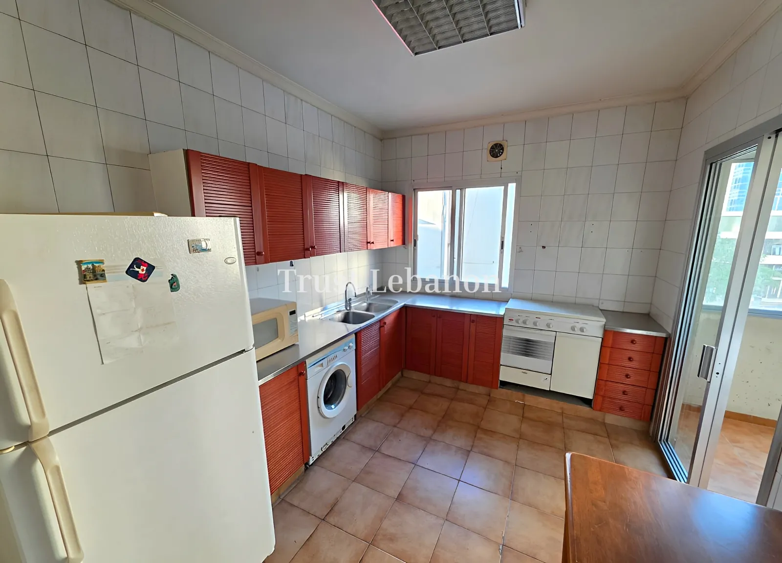 Apartment for sale in Zalqa, Lebanon