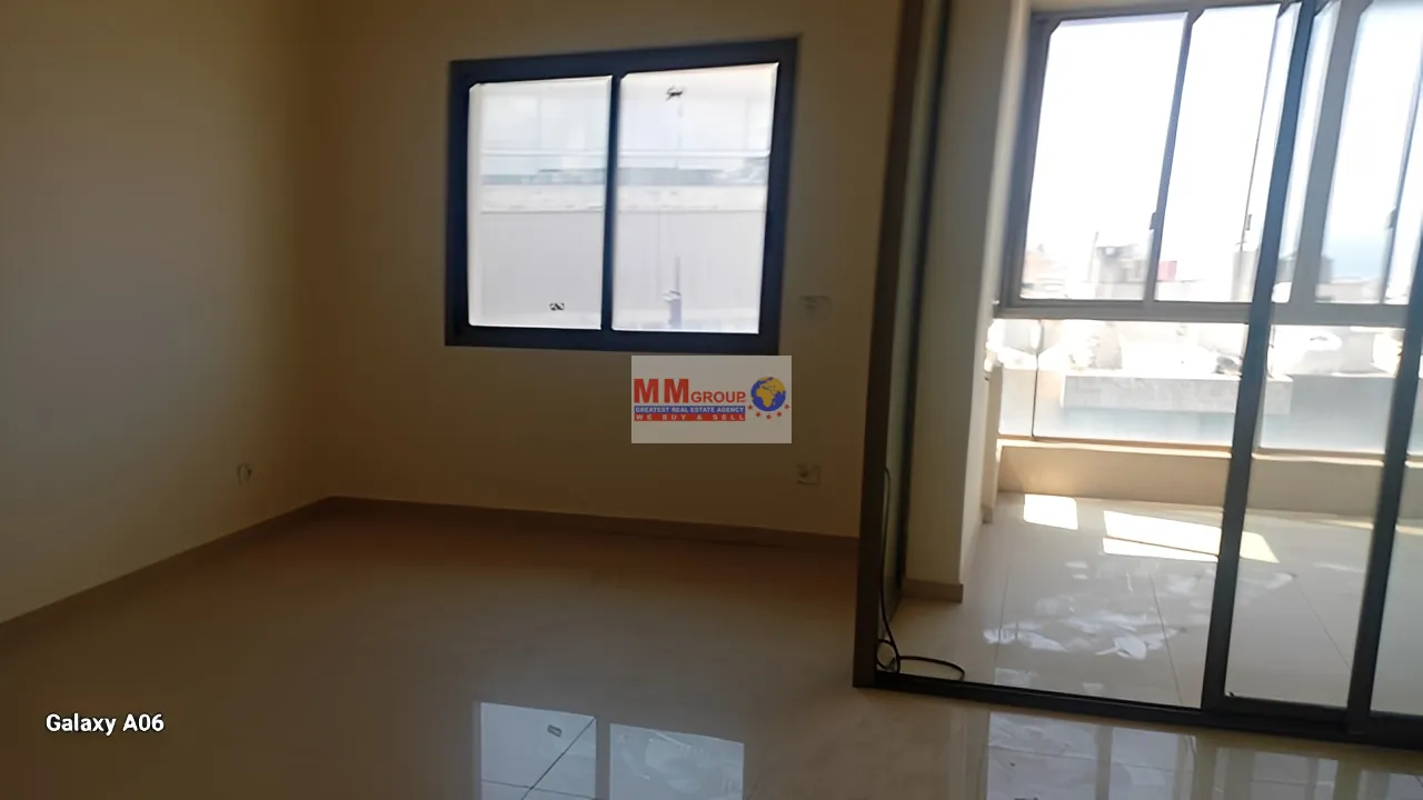 Apartment for Sale in Mansourieh - 3 bed, 3 bath