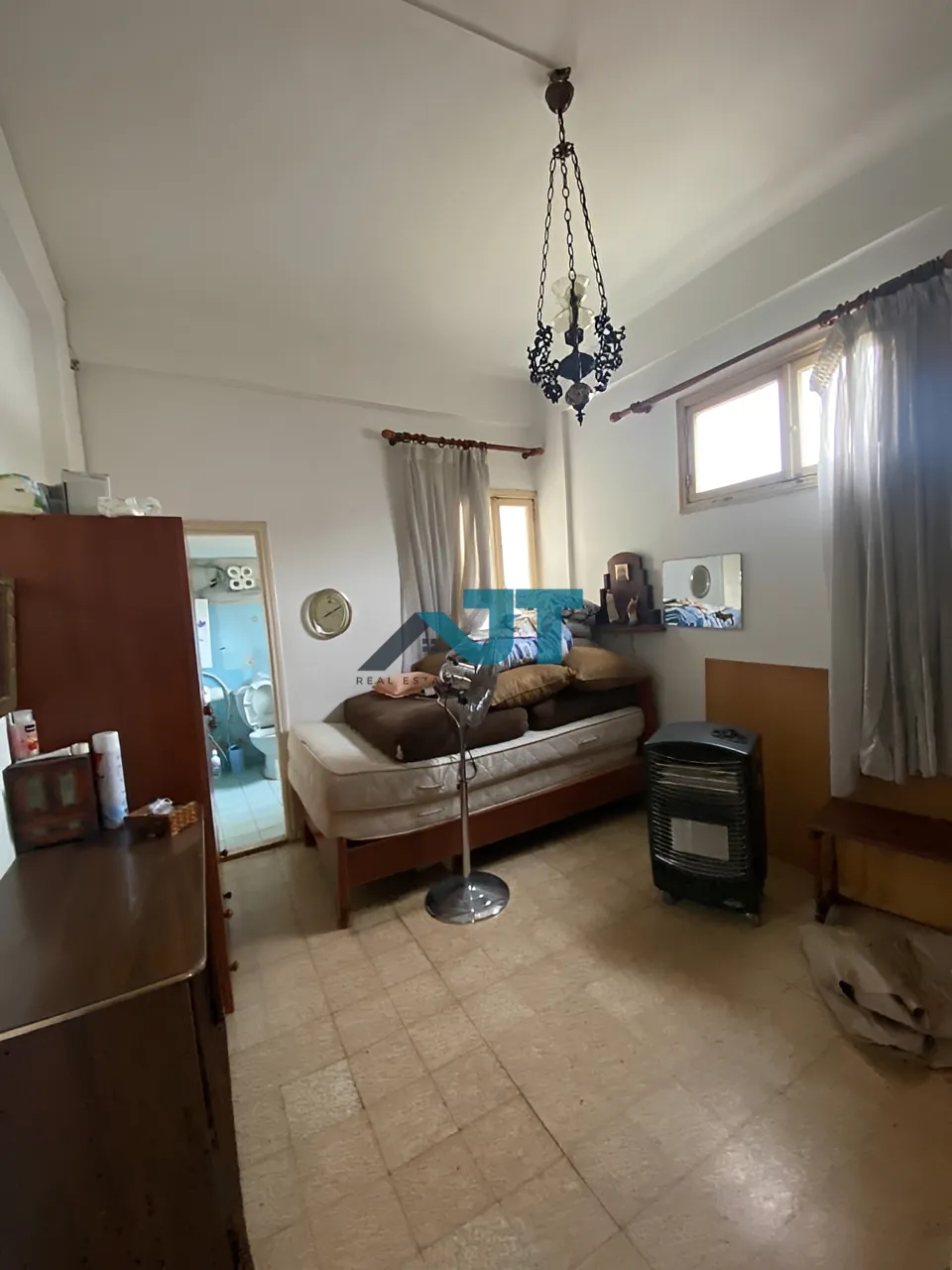 Apartment in Abdul wahab el inglizi, beirut, lebanon