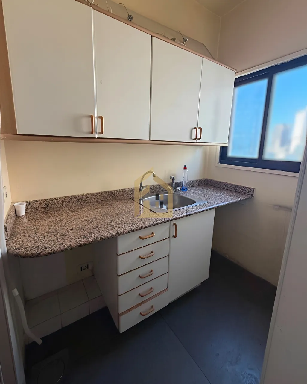 Office for rent in Sodeco, Beirut, Lebanon