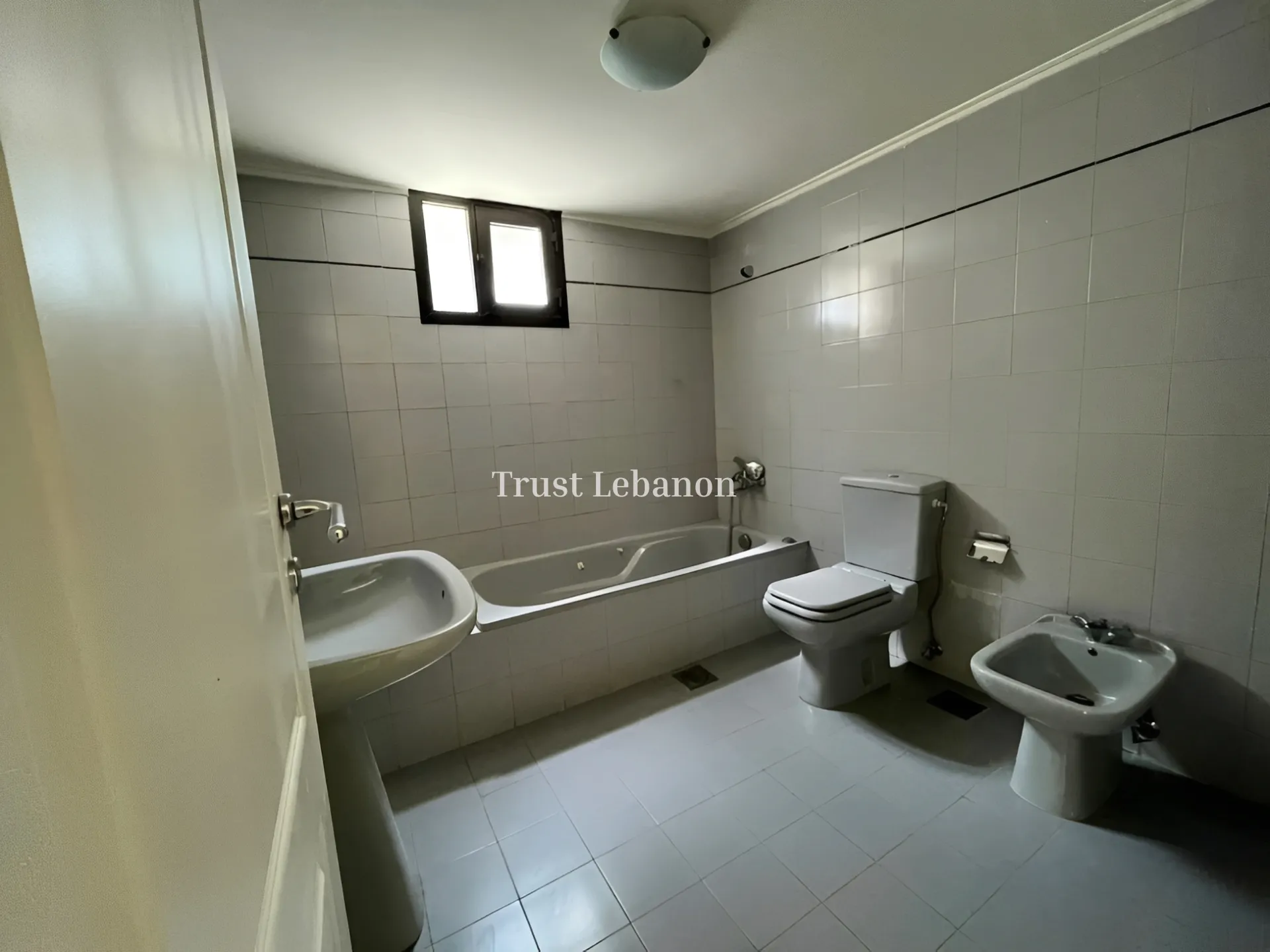 Apartment for rent in Bayada, Rabieh