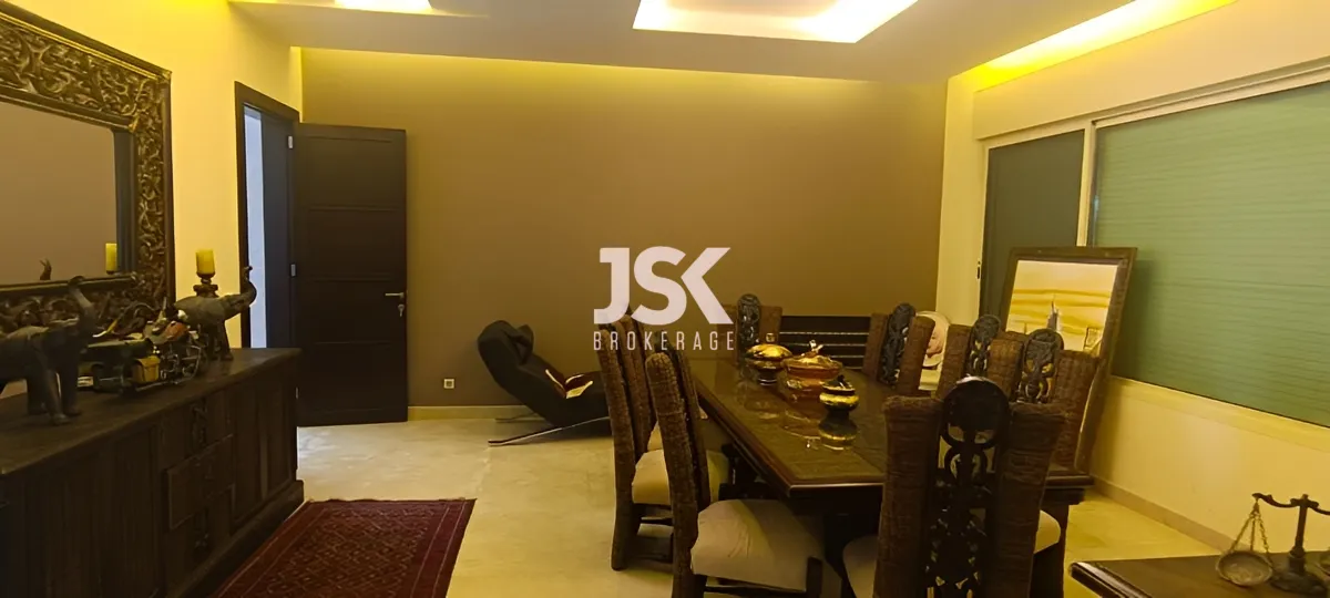 Apartment for Rent in Kfour, Lebanon - 4 bed, 5 bath