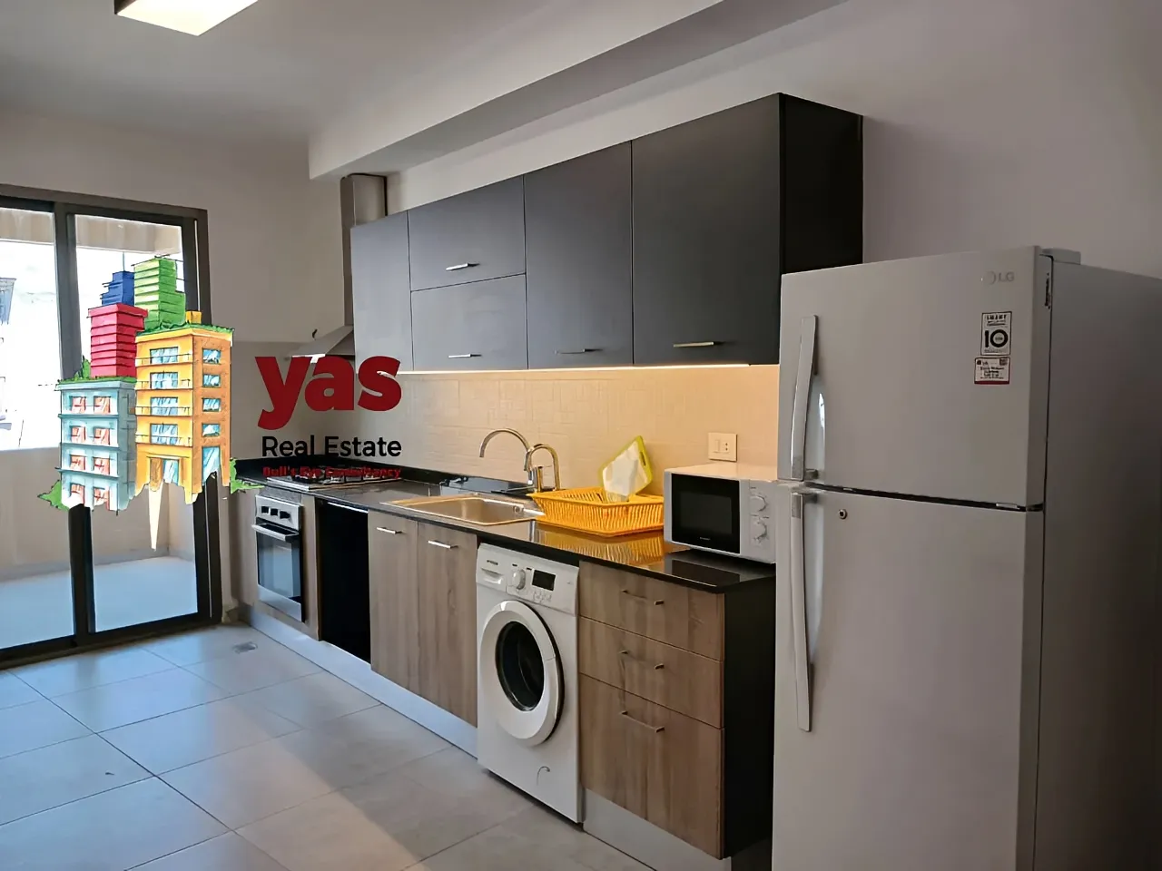 Apartment for Sale in Gemmayzeh