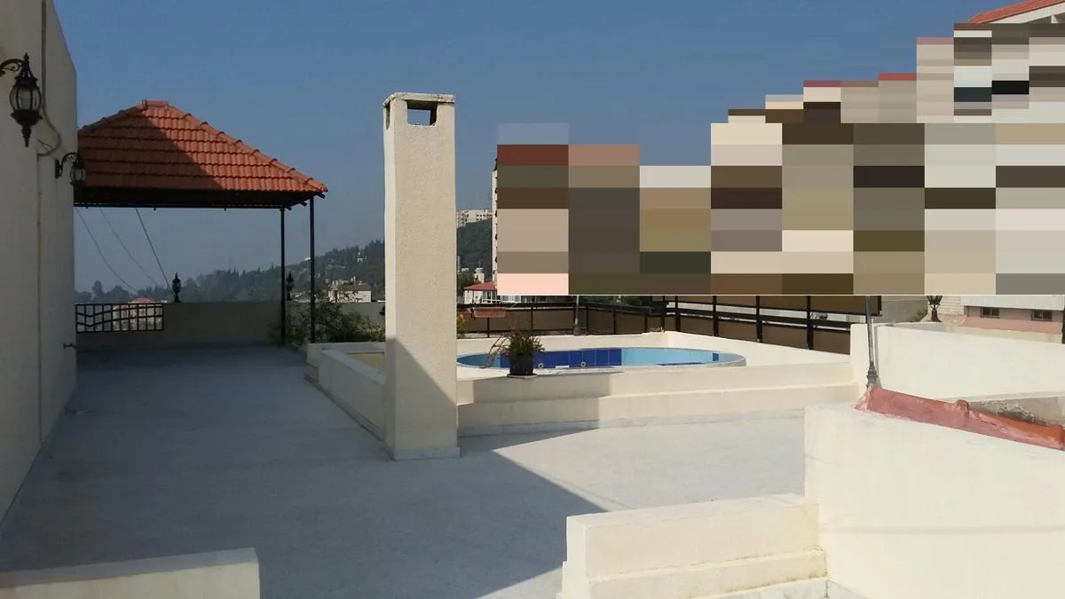 Apartment for Sale in Boutchay, Lebanon - 3 bed, 3 bath