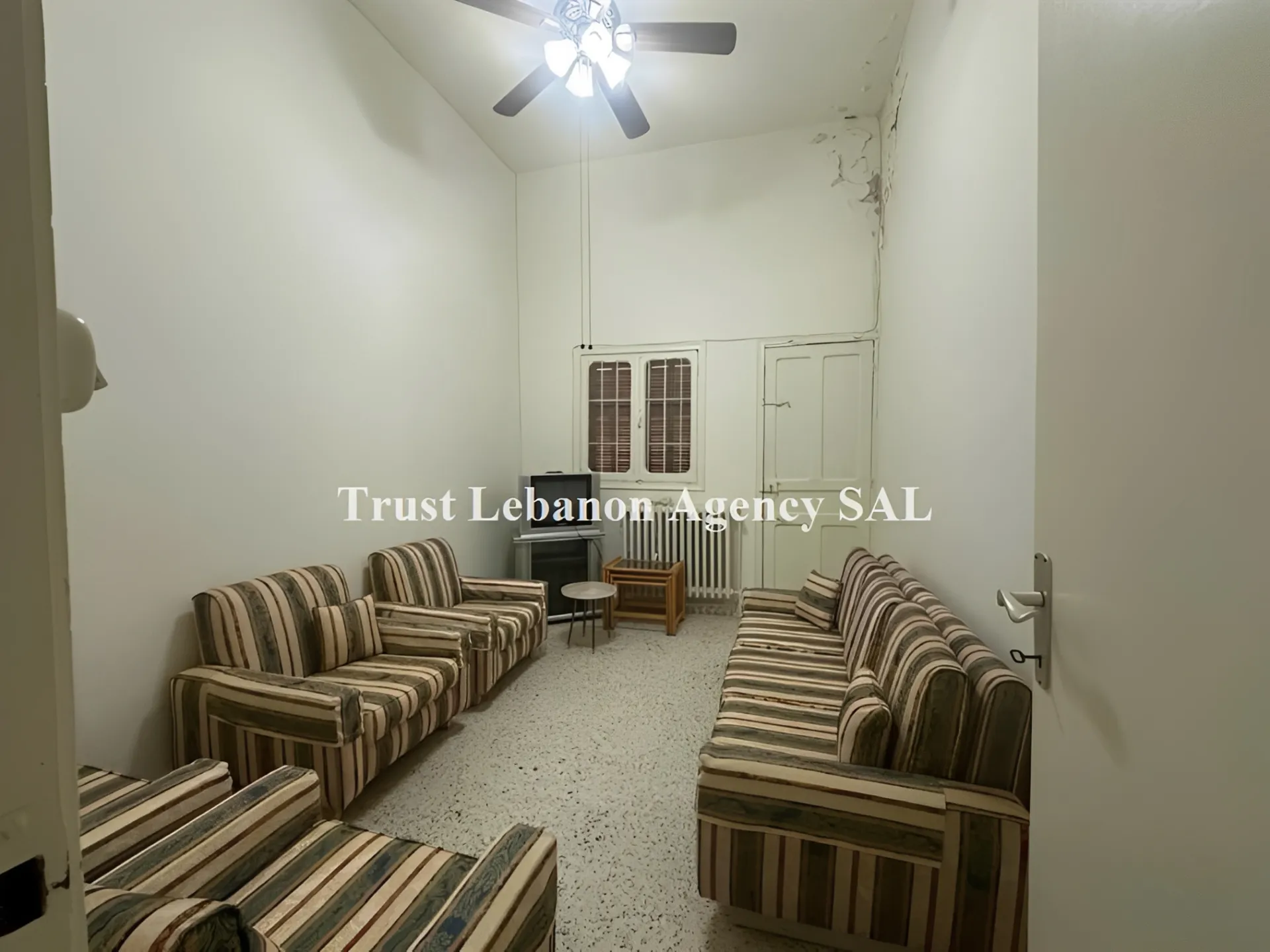 Land for Sale in Keserwan Ghedres