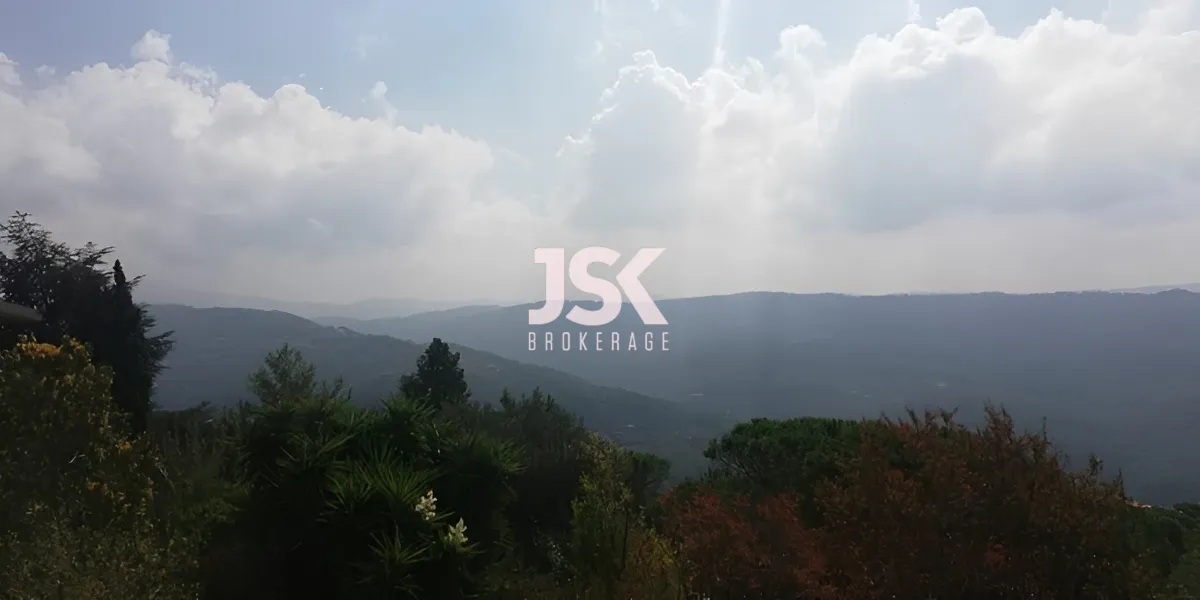 Triplex for Sale in Baabdat, Lebanon