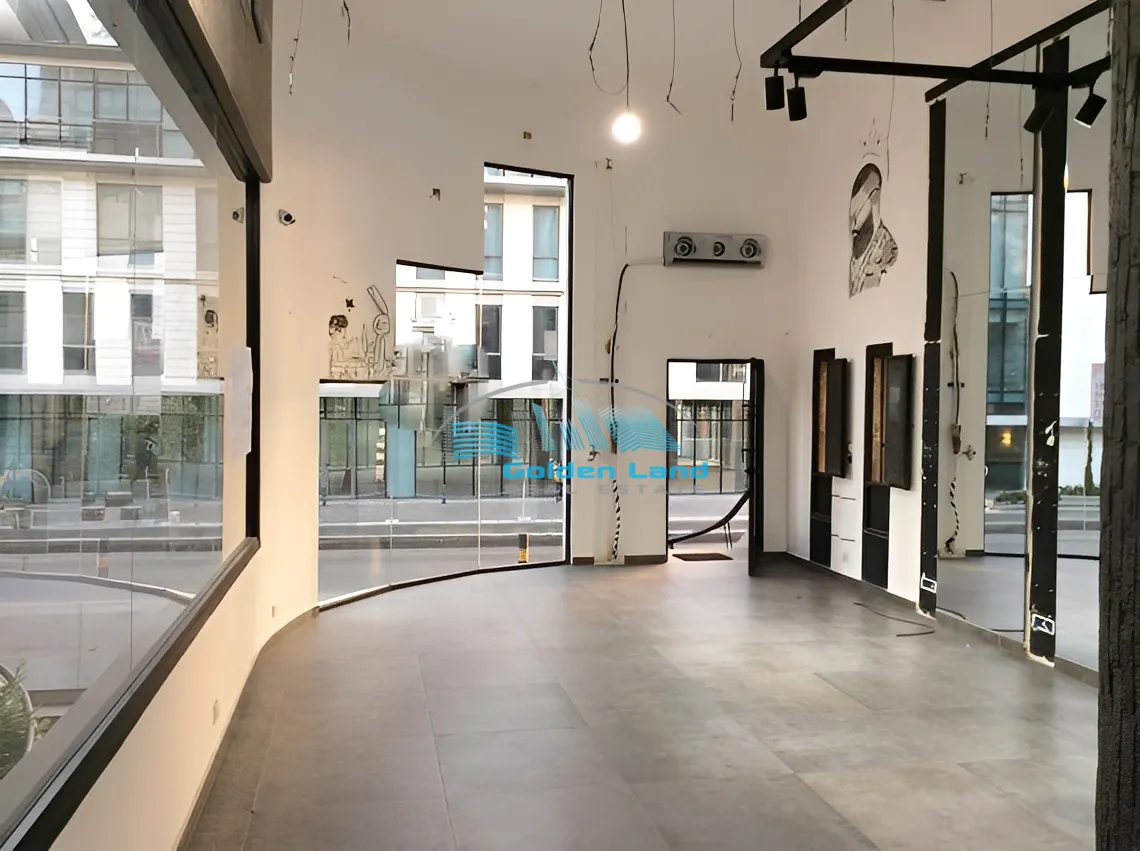 Shop for Sale in Hazmieh