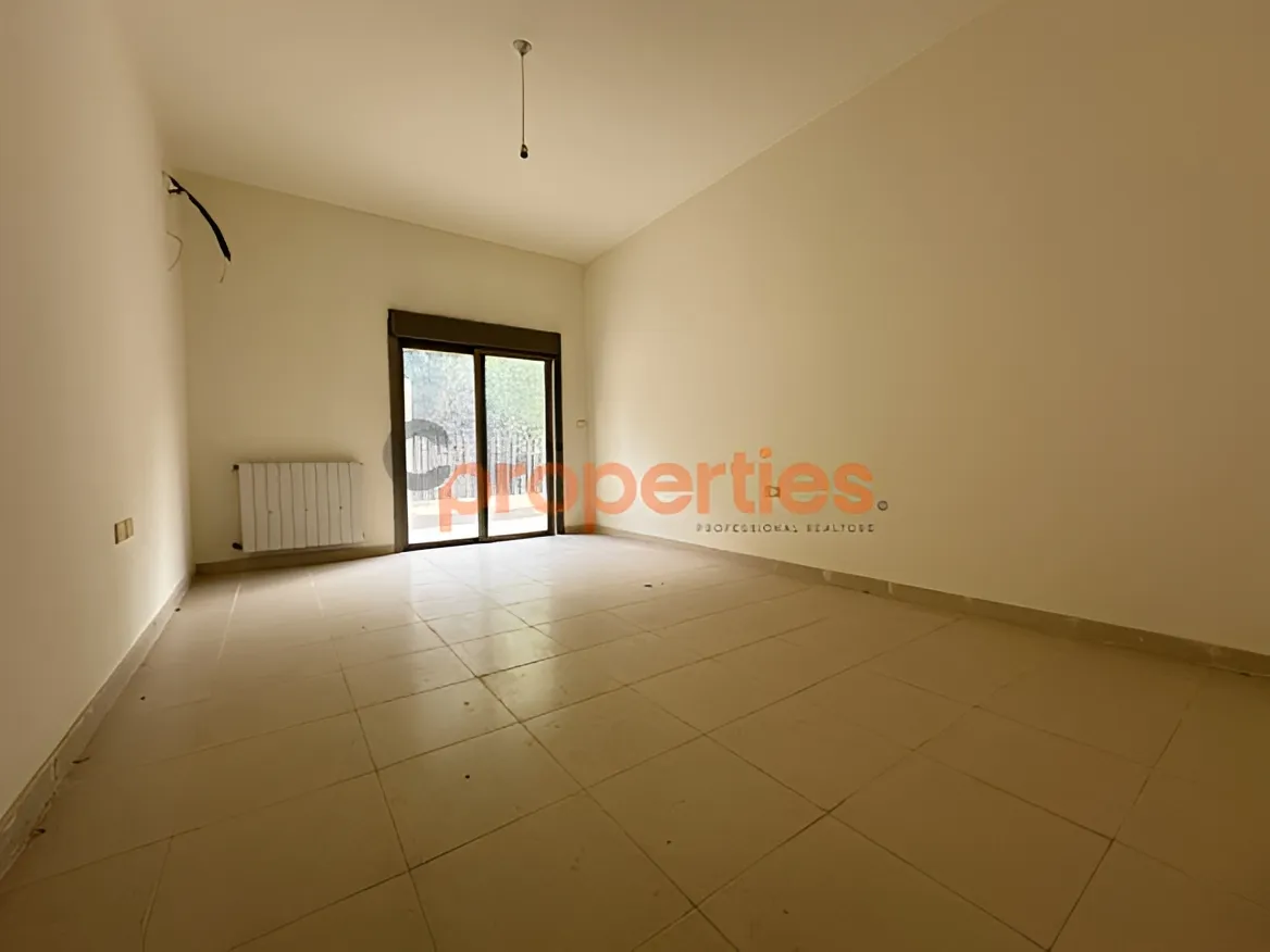 Apartment for Rent in Dik El Mehdi