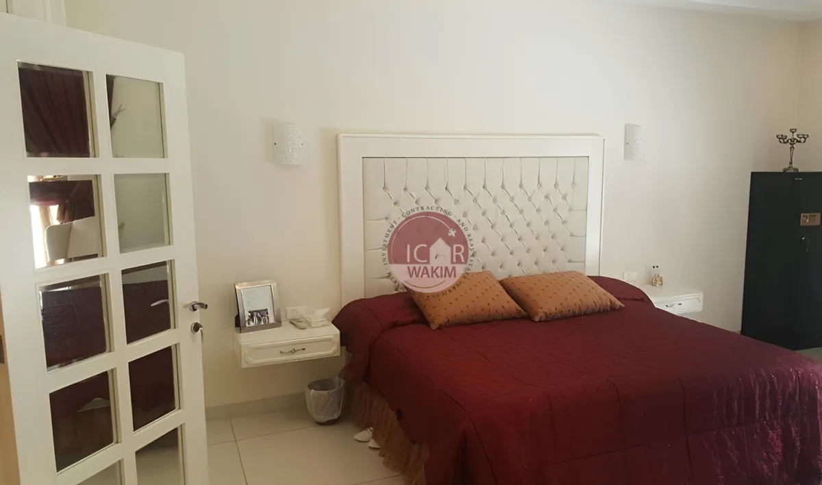 Duplex for Sale in Ain Saadeh - 4 bed, 7 bath