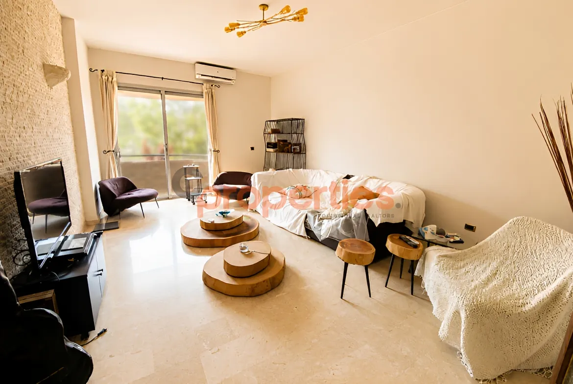Apartment for Sale in Jal El Dib