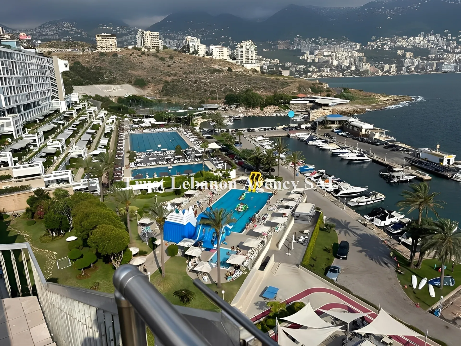 Chalet for Sale in Keserwan Tabarja Lebanon