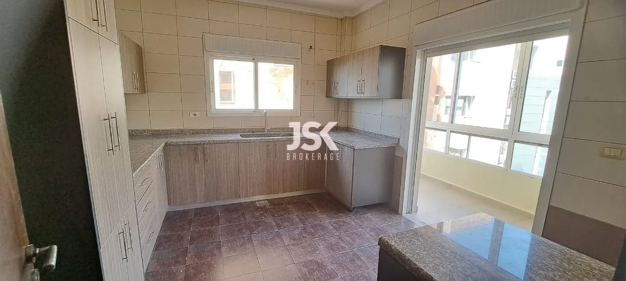 Apartment for Rent in Byblos