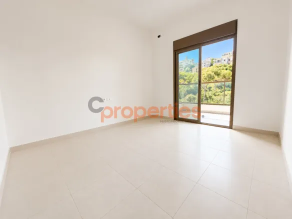 Apartment for Sale in Naqqache