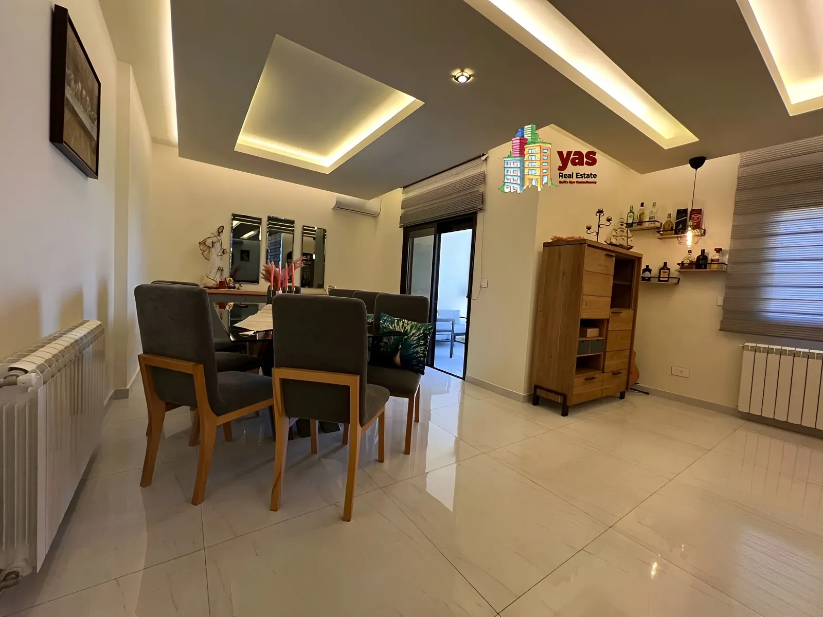 Apartment for Sale in Zouk Mosbeh